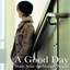 A Good Day (Original Motion Picture Soundtrack) Albumcover