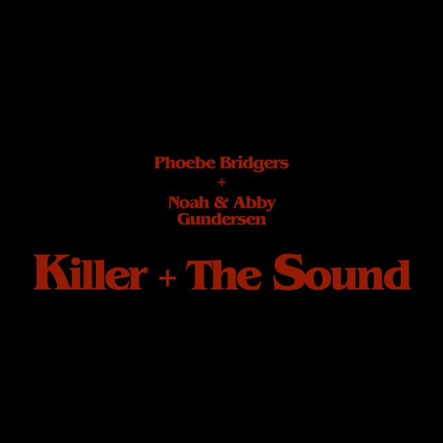Killer + The Sound cover