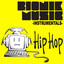 Bionik Music-Hip Hop Instrumentals Albumcover