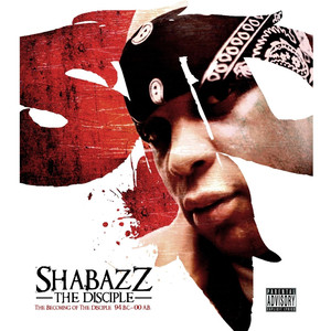 The Becoming of the Disciple album