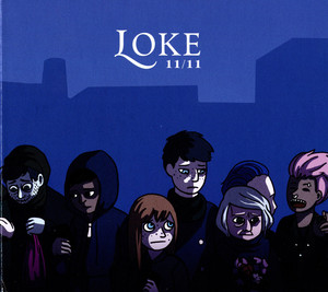 11/11 cover