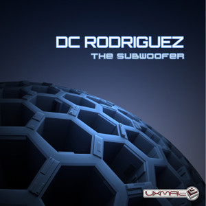 The Subwoofer Albumcover