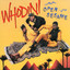 Open Sesame cover
