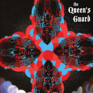 The Queen's Guard Albumcover