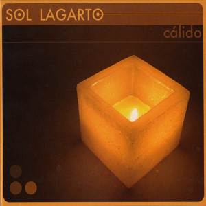 Cálido Albumcover