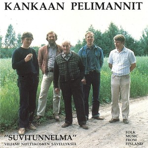 Kankaan pelimannit
