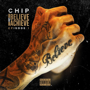 Believe & Achieve - Episode 1 album