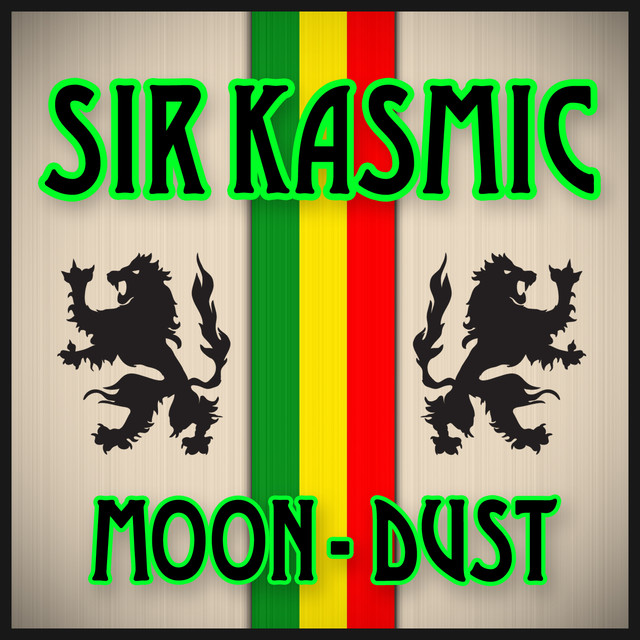 Sir Kasmic Photo