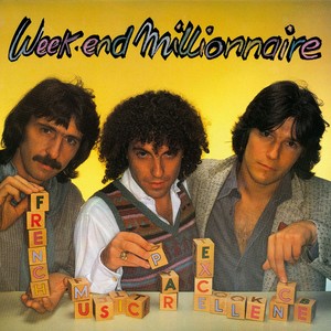 Week End Millionnaire