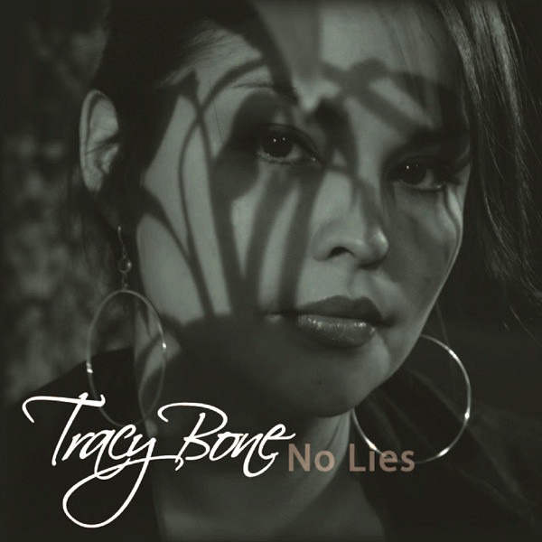 Tracy Bone Photo
