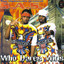 Who Dares Wins cover