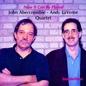 Now It Can Be Played album