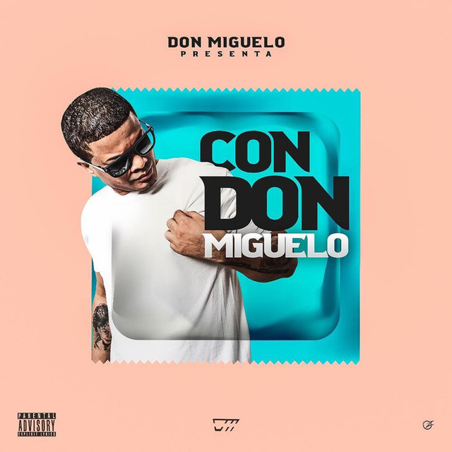 Con Don Miguelo
