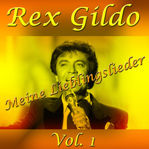 Meine Lieblingslieder, Vol. 1 cover
