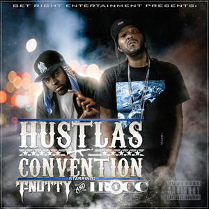 Hustlas Convention album