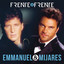 Frente a Frente - Emmanuel & Mijares cover