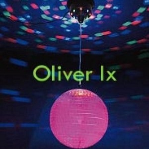 Oliver Ix