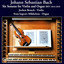 Bach: 6 Sonatas for Violin and Organ, BWV 1014-1019 Albumcover