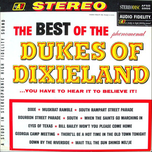 The Best Of album