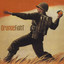 Orange Fight Albumcover