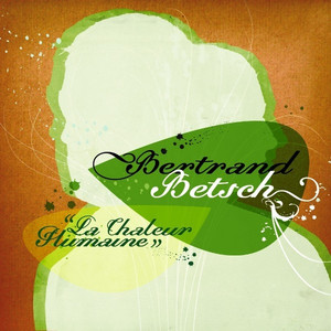 La Chaleur Humaine cover