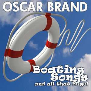 Boating Songs and All That Bilge album