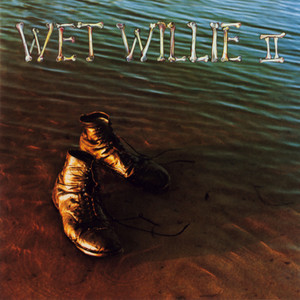 Wet Willie II album