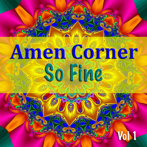 So Fine Vol. 1 album