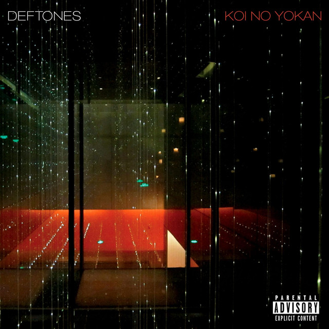 Koi No Yokan cover