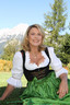 Angela Wiedl & Familie