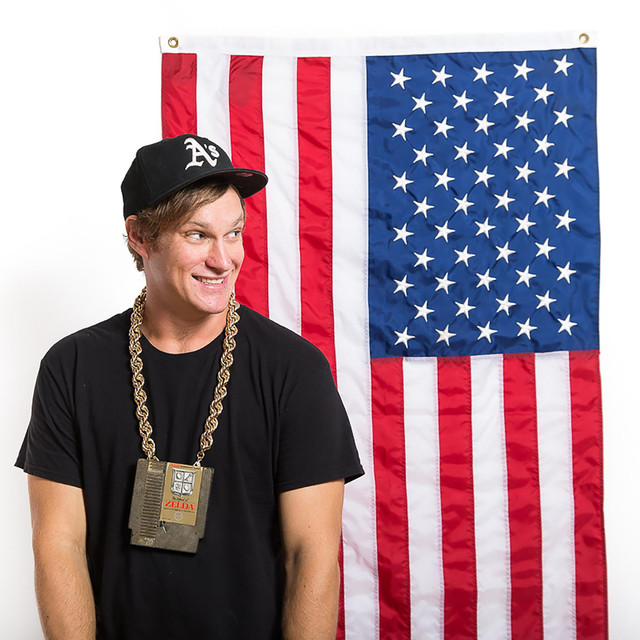 MC Lars photo