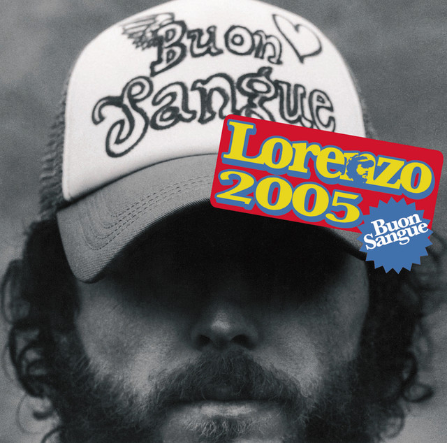Buon Sangue cover