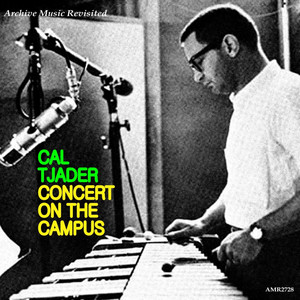 Concert On The Campus album