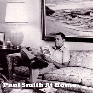 Paul Smith At Home album