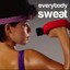 Everybody Sweat Albumcover