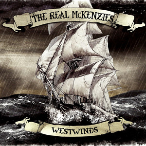Westwinds album