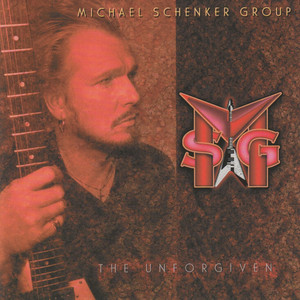 The Unforgiven album
