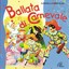 Ballata di carnevale Albumcover