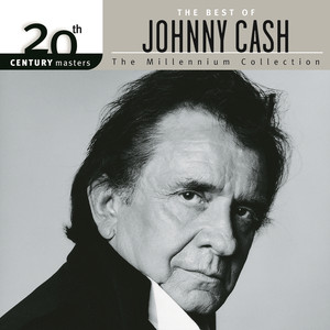 20th Century Masters: The Millennium Collection: The Best of Johnny Cash album