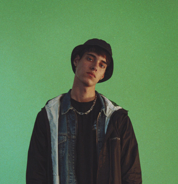 Adam Rom on Spotify