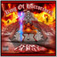 King of Horrorcore, Vol.1 cover