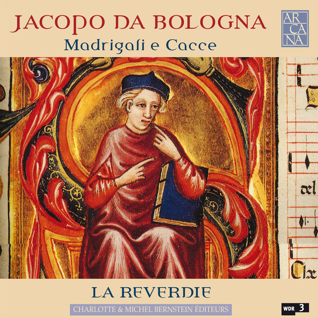 Jacopo da Bologna Photo