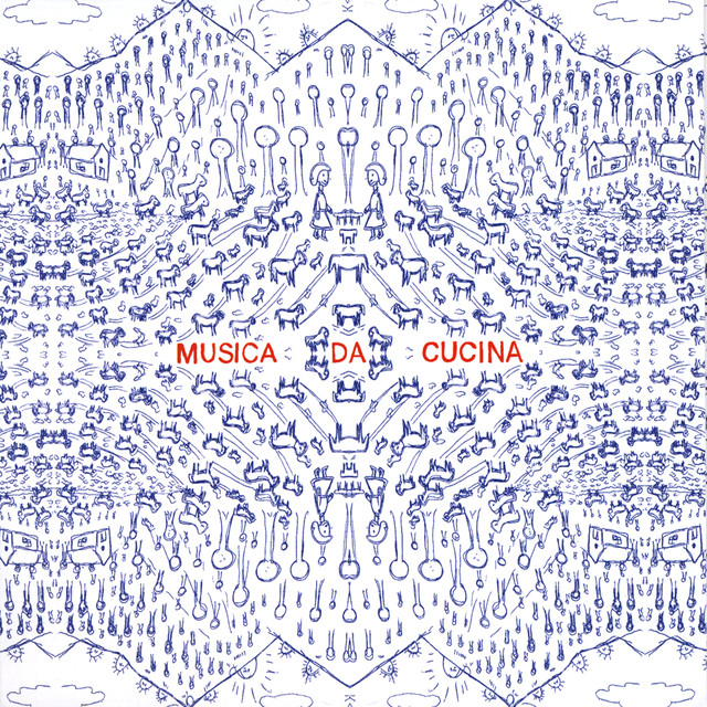 Musica da cucina Photo