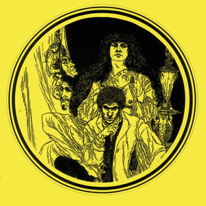 Allegory & Self album