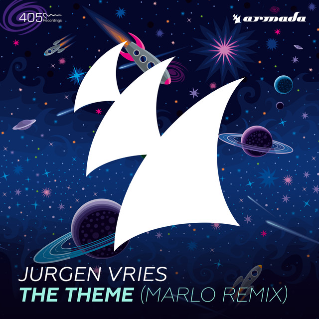 The Theme (MaRLo Remix)