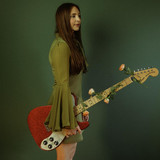 Angela Perley & The Howlin' Moons