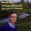 Earl, D.: Sonata for Cello and Piano / Piano Suite No. 3 Mandalas Albumcover