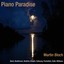Piano Paradise - Bach, Beethoven, Brahms, Chopin, Debussy, Pachebel, Satie, Williams Albumcover