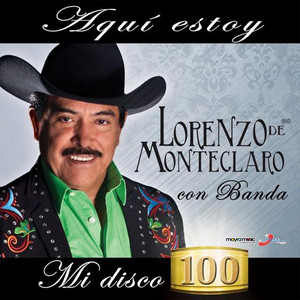 Aqui Estoy album