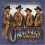 Estos Si Son Corridazos... La Peda cover